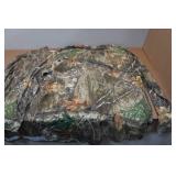 *2* Camo Long Sleeve Shirts - XL