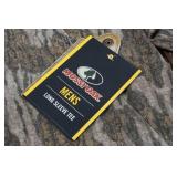 *2* Camo Long Sleeve Shirts - XL