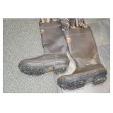 Waterfowl Max-5 2-Ply Chest Waders - Size 10