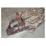 Waterfowl Max-5 2-Ply Chest Waders - Size 10