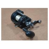 Gander Mountain Guide Series Tournament Line Counter Reel