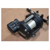Gander Mountain Guide Series Tournament Line Counter Reel