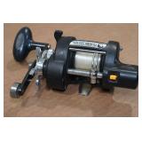 Gander Mountain Guide Series Tournament Line Counter Reel