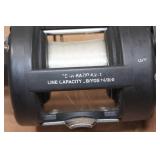 Gander Mountain Guide Series Tournament Line Counter Reel