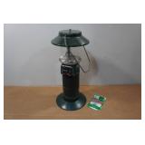 Coleman Electronic Ignition 2-Mantle Propane Lantern