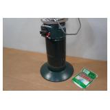 Coleman Electronic Ignition 2-Mantle Propane Lantern