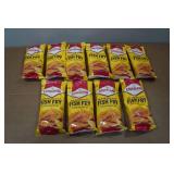 *10* Louisiana New Orleans Style Fish Fry Breading Mix