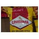 *10* Louisiana New Orleans Style Fish Fry Breading Mix