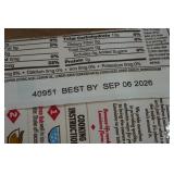 *10* Louisiana New Orleans Style Fish Fry Breading Mix