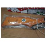 Daisy Red Ryder 650 Shot "A Christmas Wish" BB Gun