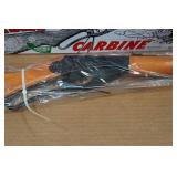 Daisy Red Ryder 650 Shot "A Christmas Wish" BB Gun