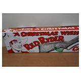 Daisy Red Ryder 650 Shot "A Christmas Wish" BB Gun