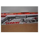 Daisy Red Ryder 650 Shot "A Christmas Wish" BB Gun