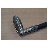 Hand Grenade Sword Cane