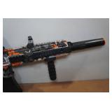 M4-16 Gel Blaster with Scope