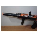 M4-16 Gel Blaster with Scope