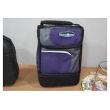 Rapala Deluxe Electric Fillet Knife with Cooler and Chick Can