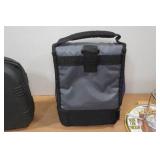 Rapala Deluxe Electric Fillet Knife with Cooler and Chick Can