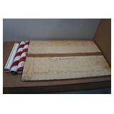 Vintage 1919 Style Remington Calendars - Plus Ad Posters