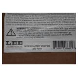 Lee Carbide Factory Crimp Die - .380 Auto