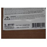 Lee Factory Crimp Die - 7MM-08 Remington