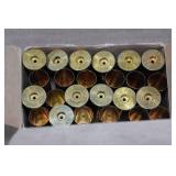 24 Empty .50-70 Casings