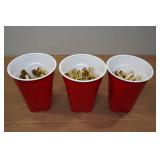 200 Empty 10mm Mag Casings