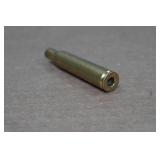 Empty Casings - 7mm Rem Mag, .270 Win