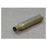 Empty Casings - 7mm Rem Mag, .270 Win