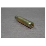 Empty .243 Win Casings