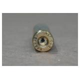 Empty .243 Win Casings