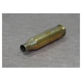 Empty .243 Win Casings