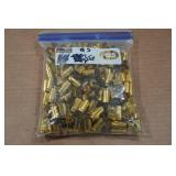 Empty .45 Cal Casings