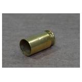 Empty .45 Cal Casings