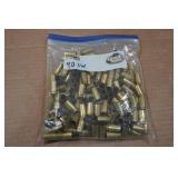 Empty .40 Cal Casings