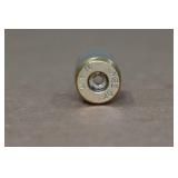 Empty .40 Cal Casings