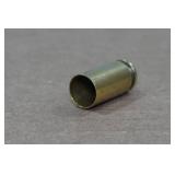 Empty .40 Cal Casings