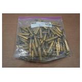 Assorted Empty Casings