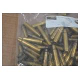 Assorted Empty Casings