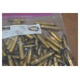 Assorted Empty Casings
