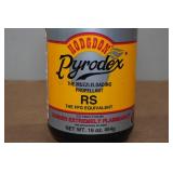 Heavy Can Hodgdon Pyrodex RX Muzzleloading Powder