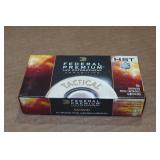 50 Federal LE Tactical .380 Auto 99 Gr HST Ammo