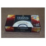 50 Federal LE Tactical .380 Auto 99 Gr HST Ammo