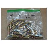 48 Military Surplus 7.62 x 25 Tokarev FMJ Ammo