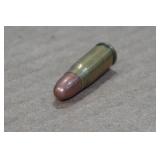 48 Military Surplus 7.62 x 25 Tokarev FMJ Ammo