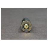 48 Military Surplus 7.62 x 25 Tokarev FMJ Ammo
