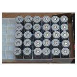 30 CCI Blazer .45 Auto 230 Gr FMJ Aluminum Case Ammo