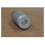 30 CCI Blazer .45 Auto 230 Gr FMJ Aluminum Case Ammo