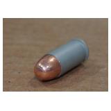 30 CCI Blazer .45 Auto 230 Gr FMJ Aluminum Case Ammo