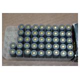 42 TulAmmo .45 Auto 230 Gr FMJ Steel Case Ammo